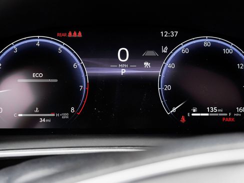 New 2026 Toyota Corolla Cross XLE w/ Convenience Package AWD/4WD image 40