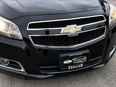 Used 2013 Chevrolet Malibu LT FWD image 29