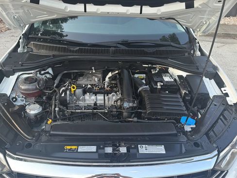 Used 2020 Volkswagen Jetta S w/ Driver Assistance Package FWD image 9
