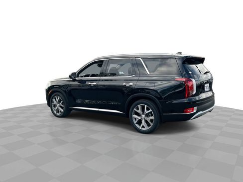 Used 2022 Hyundai Palisade SEL w/ 8P Bench Seat Package image 6