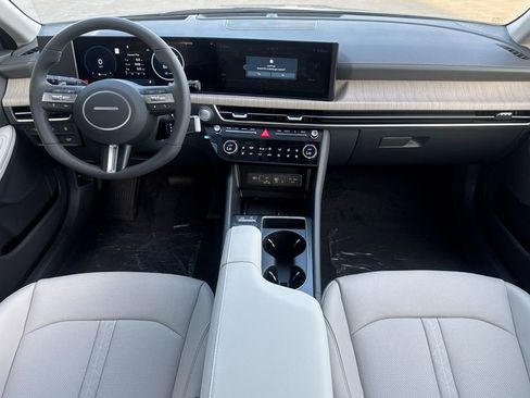 New 2026 Hyundai Sonata Limited FWD image 13