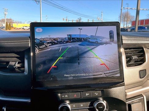 Used 2024 Ford Expedition Max XLT image 21