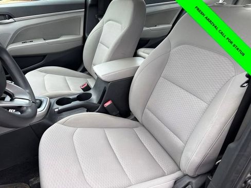 Used 2020 Hyundai Elantra SEL FWD image 23