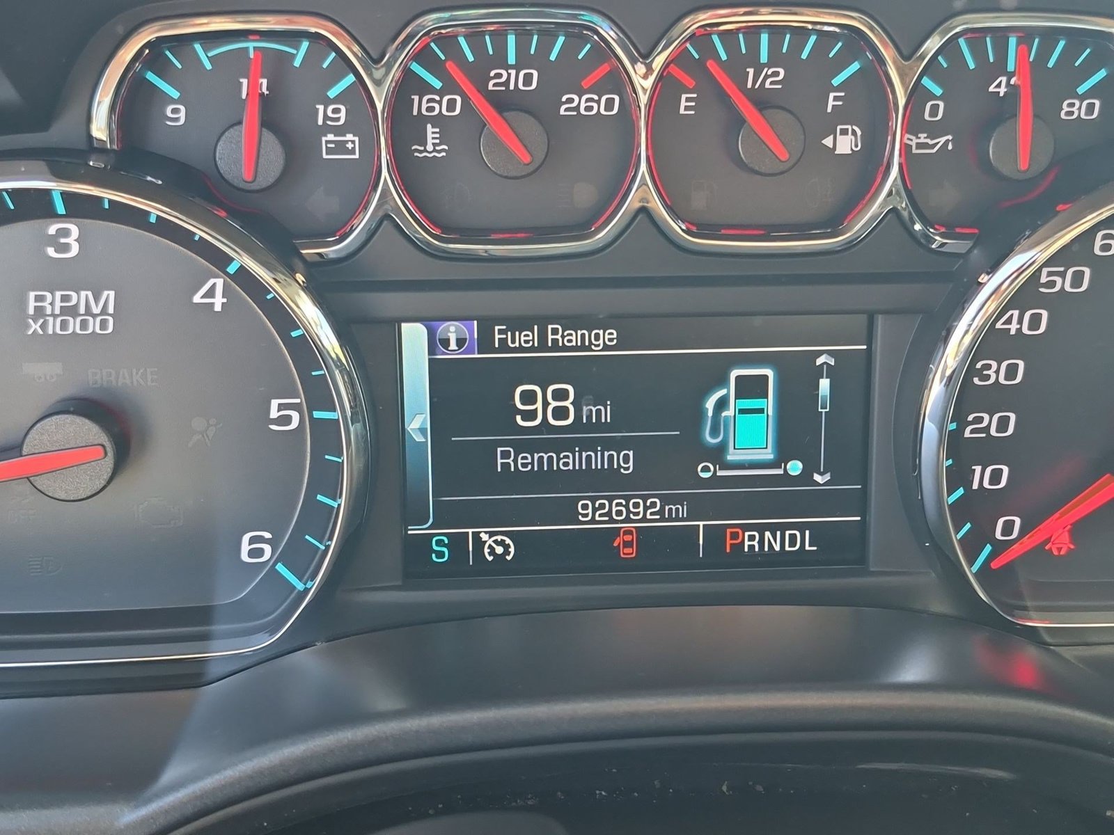 Certified 2018 GMC Sierra 1500 SLT AWD/4WD image 12