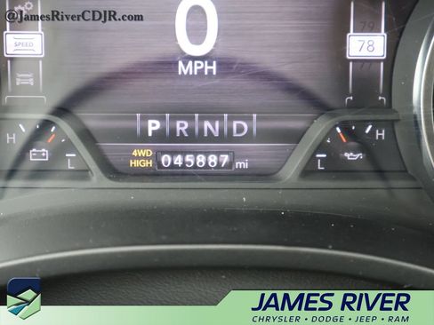Used 2023 RAM 1500 Big Horn AWD/4WD image 29