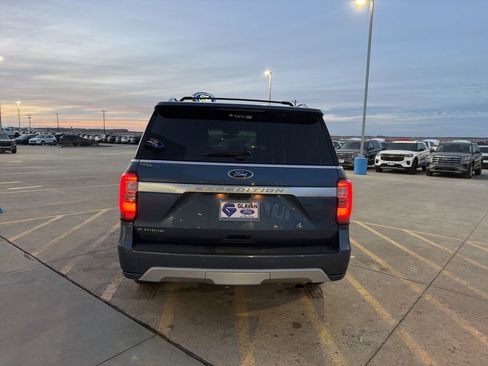 Used 2020 Ford Expedition Platinum image 6