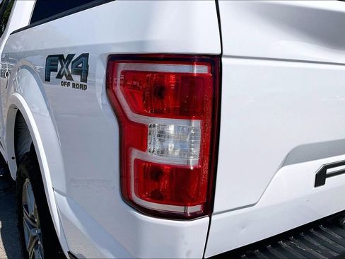 Used 2020 Ford F150 XLT w/ Equipment Group 302A Luxury AWD/4WD image 20