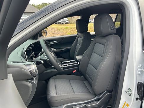 New 2026 Chevrolet Equinox LT w/ Midnight Edition image 33