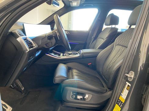 Certified 2024 BMW X5 xDrive40i w/ M Sport Package image 5