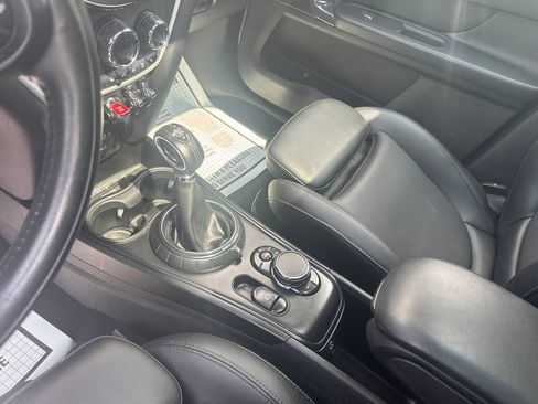 Used 2017 MINI Cooper Countryman S AWD/4WD image 24