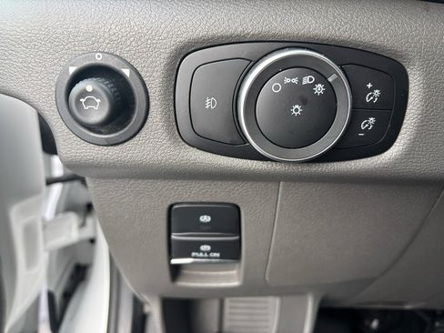 Used 2024 Ford Transit 250 Low Roof w/ Exterior Upgrade Package image 16