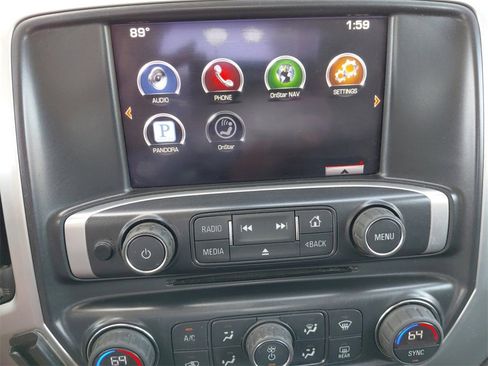 Used 2014 GMC Sierra 1500 SLE w/ SLE Value Package image 35