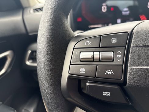 Used 2025 Kia K4 FWD image 14