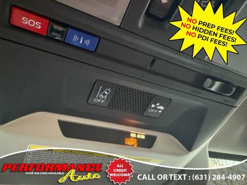 Used 2019 Subaru Crosstrek 2.0i Limited w/ Moonroof Package image 29