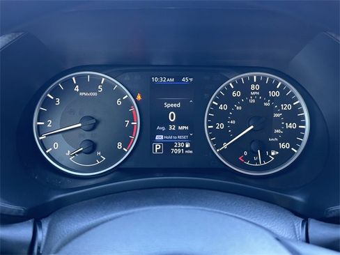 Certified 2025 Nissan Sentra S image 27