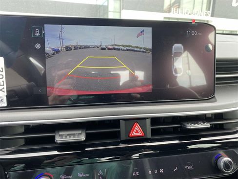 New 2025 Kia K5 GT-Line image 20