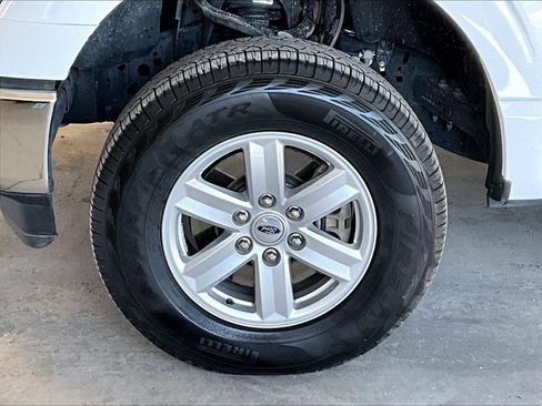 Used 2023 Ford F150 XL w/ XL Chrome Appearance Package AWD/4WD image 7