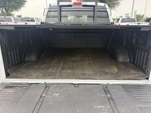 Used 2022 Ford F150 XLT w/ Equipment Group 301A Mid RWD image 30
