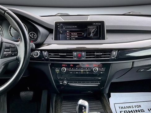 Used 2017 BMW X5 xDrive35i image 9