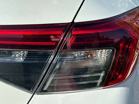 Used 2023 Honda Civic EX image 31