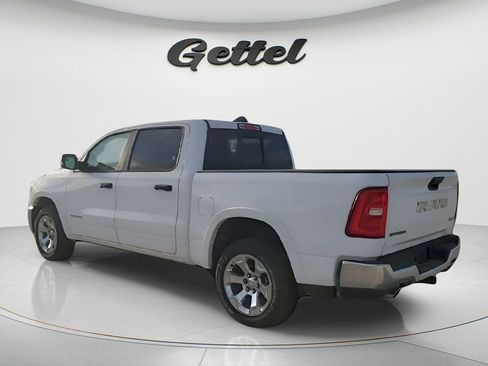 New 2026 RAM 1500 Big Horn image 6