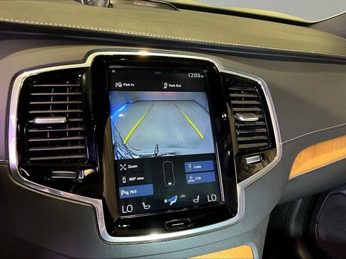 Used 2019 Volvo XC90 T6 Inscription w/ Advanced Package AWD/4WD image 15