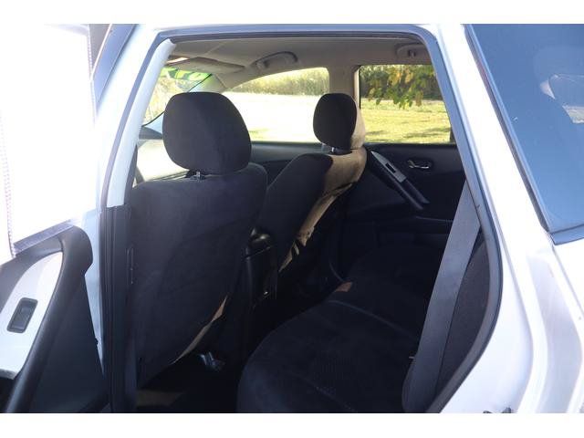 Used 2013 Nissan Murano S AWD/4WD image 8