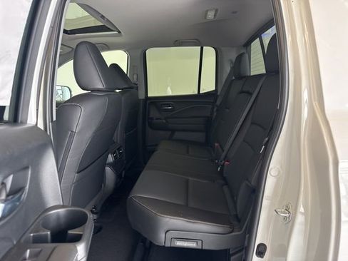 New 2026 Honda Ridgeline RTL image 13