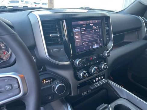 Used 2026 RAM 1500 Big Horn RWD image 25