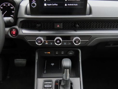 New 2026 Honda CR-V LX image 20