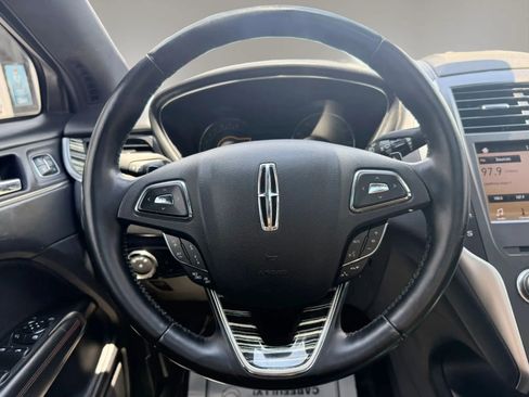 Used 2015 Lincoln MKC Black Label w/ Technology Package AWD/4WD image 18