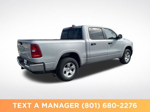 New 2026 RAM 1500 Big Horn AWD/4WD image 5