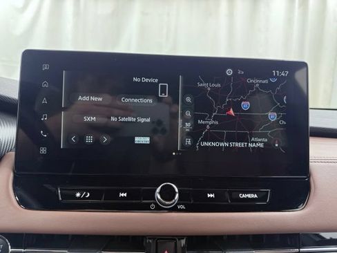 Used 2025 Mitsubishi Outlander SEL FWD image 29