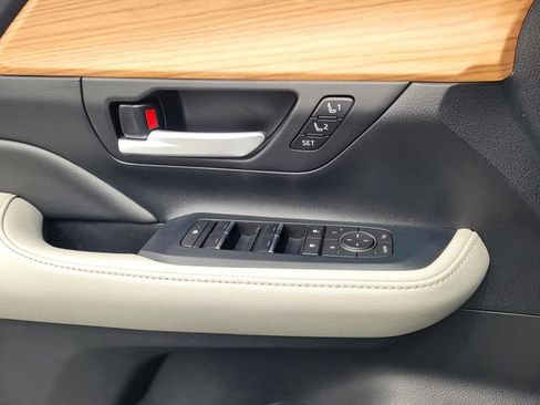 Certified 2024 Toyota Grand Highlander AWD image 23
