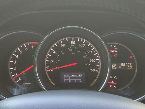 Used 2014 Nissan Murano LE w/ Platinum Edition Package image 26