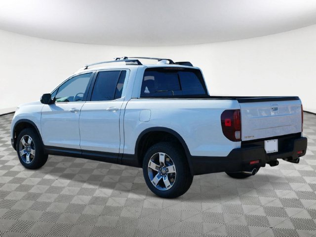 New 2026 Honda Ridgeline RTL image 4