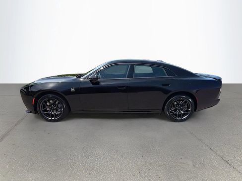 New 2026 Dodge Charger Scat Pack w/ Blacktop Package AWD/4WD image 7