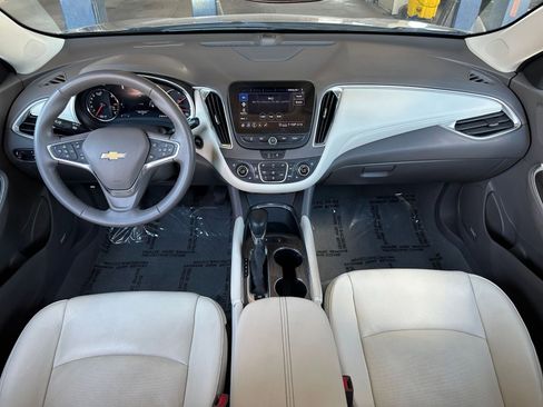 Used 2024 Chevrolet Malibu LT image 33