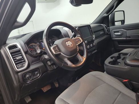 Used 2023 RAM 2500 Big Horn w/ Level 1 Equipment Group image 4