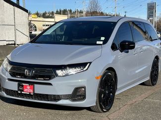 Used 2025 Honda Odyssey Sport-L video 1