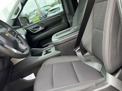 Used 2024 Chevrolet Tahoe LS w/ Driver Alert Package AWD/4WD image 12