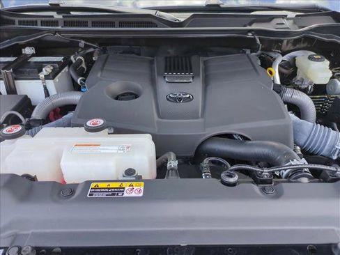 Used 2024 Toyota Tundra SR5 AWD/4WD image 22