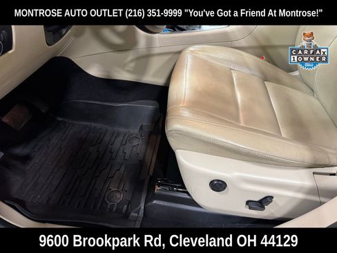 Used 2021 Jeep Grand Cherokee Limited image 16
