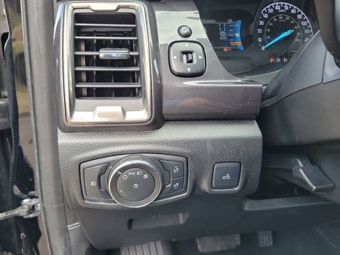 Used 2021 Ford Ranger Lariat w/ FX4 Off-Road Package AWD/4WD image 19