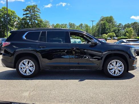 Used 2024 GMC Acadia Elevation w/ Super Cruise Package FWD image 6