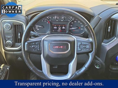 Used 2019 GMC Sierra 1500 SLE w/ SLE Value Package image 17