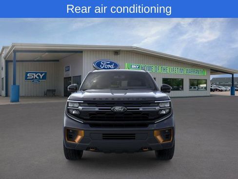 New 2026 Ford Expedition Tremor image 6