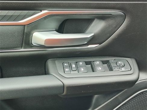 New 2026 RAM 1500 Big Horn image 14
