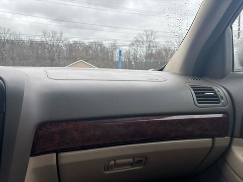 Used 2002 Lincoln LS 4dr Sdn V6 Auto w/Convenience image 31