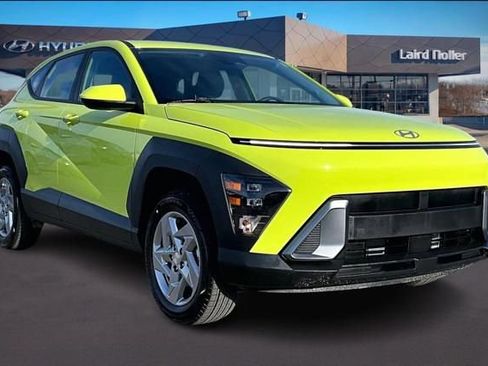 New 2026 Hyundai Kona SE AWD/4WD image 2